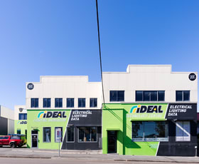 Showrooms / Bulky Goods commercial property sold at 169 Wellington Road East Brisbane QLD 4169