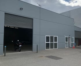 Factory, Warehouse & Industrial commercial property for sale at 5/33 Beringarra Avenue Malaga WA 6090