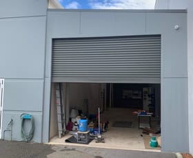 Factory, Warehouse & Industrial commercial property sold at 5/33 Beringarra Avenue Malaga WA 6090