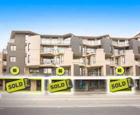 Shop & Retail commercial property sold at 86 Mt Alexander Road Travancore VIC 3032
