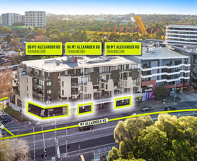 Offices commercial property for sale at 86 Mt Alexander Road Travancore VIC 3032