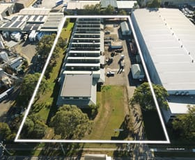 Factory, Warehouse & Industrial commercial property sold at 11 - 17 Anne Street St Marys NSW 2760