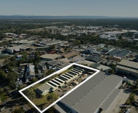 Factory, Warehouse & Industrial commercial property sold at 11 - 17 Anne Street St Marys NSW 2760