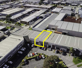 Factory, Warehouse & Industrial commercial property for sale at 10/21 Power Road Bayswater VIC 3153
