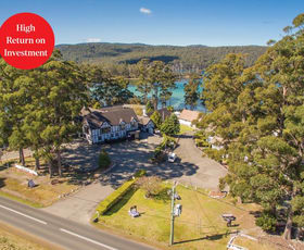 Hotel, Motel, Pub & Leisure commercial property sold at 6789 Arthur Highway Port Arthur TAS 7182