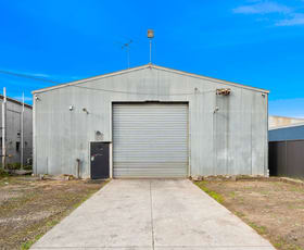 Factory, Warehouse & Industrial commercial property sold at 14 Seaside Parade North Shore VIC 3214