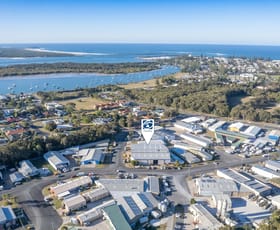 Other commercial property sold at 5 Uki Street Yamba NSW 2464