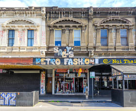 Shop & Retail commercial property for sale at 203 Smith Street Fitzroy VIC 3065