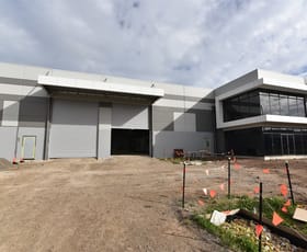 Showrooms / Bulky Goods commercial property leased at 44 Droomer Way Tarneit VIC 3029