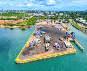 Development / Land commercial property for sale at 64-66 Frances Bay Drive Stuart Park NT 0820