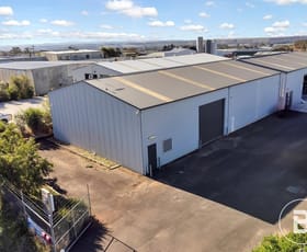 Factory, Warehouse & Industrial commercial property sold at 1/5 Kennedy Place Maddingley VIC 3340