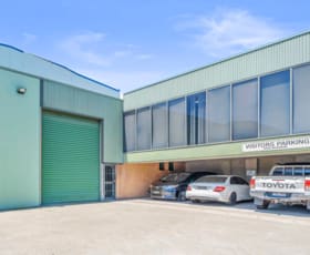 Shop & Retail commercial property sold at 13/112 Benaroon Road Belmore NSW 2192
