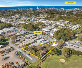 Development / Land commercial property sold at 173 Grigor Street Caloundra QLD 4551