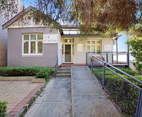 Offices commercial property sold at 114 Hobart Street Mount Hawthorn WA 6016
