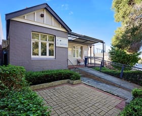 Offices commercial property sold at 114 Hobart Street Mount Hawthorn WA 6016