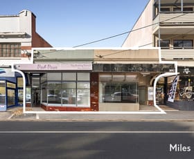 Shop & Retail commercial property sold at 64-66 Mount Street Heidelberg VIC 3084