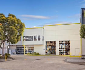 Factory, Warehouse & Industrial commercial property for sale at 7/133-137 Beauchamp Road Matraville NSW 2036