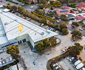 Factory, Warehouse & Industrial commercial property for sale at 7/133-137 Beauchamp Road Matraville NSW 2036