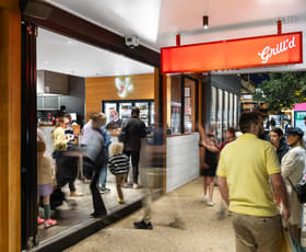 Shop & Retail commercial property sold at Grill'd Bulimba, 124 Oxford Street Bulimba QLD 4171