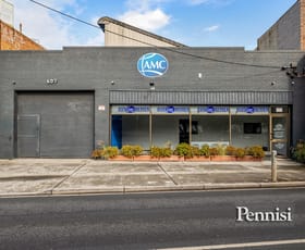 Shop & Retail commercial property for sale at 607 Keilor Road Niddrie VIC 3042
