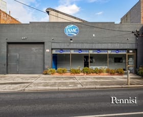 Shop & Retail commercial property sold at 607 Keilor Road Niddrie VIC 3042