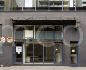 Offices commercial property sold at Suite T8/1 Queens Road Melbourne VIC 3004