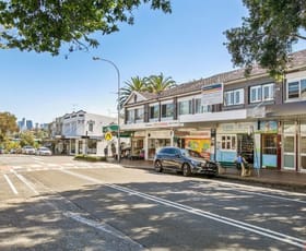 Offices commercial property sold at 62A AVENUE ROAD Mosman NSW 2088