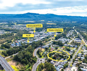 Development / Land commercial property for sale at 18 Swan Street & 81 Beerwah Parade Beerwah QLD 4519
