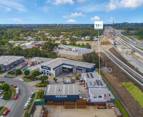 Factory, Warehouse & Industrial commercial property sold at 3/26 Township Drive Burleigh Heads QLD 4220
