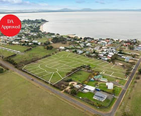 Development / Land commercial property for sale at 50 Tasman Highway Swansea TAS 7190