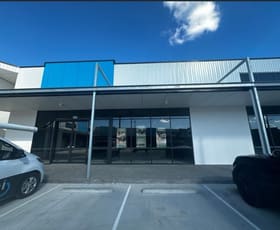 Hotel, Motel, Pub & Leisure commercial property sold at 5/15 City Centre Drive Upper Coomera QLD 4209