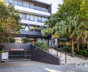 Offices commercial property sold at 2/19 Short Street Southport QLD 4215