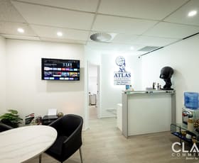 Offices commercial property sold at 2/19 Short Street Southport QLD 4215