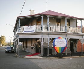 Hotel, Motel, Pub & Leisure commercial property for sale at 426 Fitzgerald Street Northam WA 6401