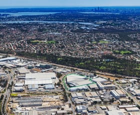 Factory, Warehouse & Industrial commercial property sold at 6 Magnet Road Canning Vale WA 6155