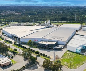 Factory, Warehouse & Industrial commercial property sold at 6 Magnet Road Canning Vale WA 6155