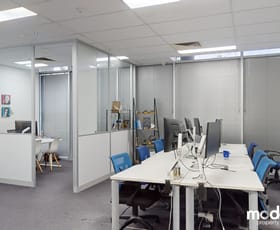 Offices commercial property leased at 28/1 Ricketts Road Mount Waverley VIC 3149