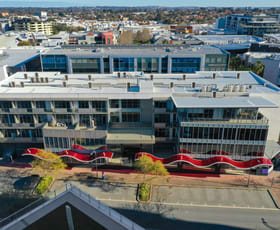 Offices commercial property sold at 20/22 Railway Road Subiaco WA 6008