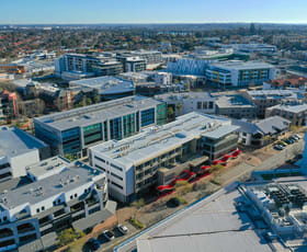 Offices commercial property sold at 20/22 Railway Road Subiaco WA 6008