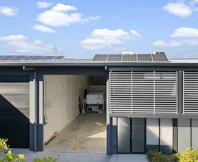 Factory, Warehouse & Industrial commercial property sold at 3/24-26 Hancock Way Baringa QLD 4551