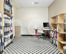 Offices commercial property sold at Suite 715/1 Queens Road Melbourne VIC 3004