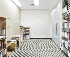 Offices commercial property sold at Suite 715/1 Queens Road Melbourne VIC 3004