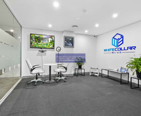 Medical / Consulting commercial property sold at Level 1/20-24 Wentworth Street Parramatta NSW 2150