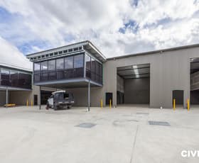 Factory, Warehouse & Industrial commercial property for lease at 25 Val Reid Crescent Hume ACT 2620