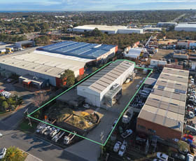 Factory, Warehouse & Industrial commercial property sold at 33 Howson Way Bibra Lake WA 6163
