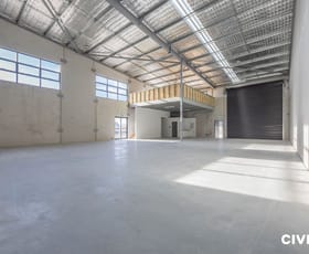 Factory, Warehouse & Industrial commercial property for lease at 14 Val Reid Crescent Hume ACT 2620
