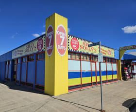 Showrooms / Bulky Goods commercial property for sale at 93 - 95 Lannercost Street Ingham QLD 4850