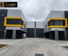 Factory, Warehouse & Industrial commercial property for sale at 39 Robbins Circuit Williamstown North VIC 3016