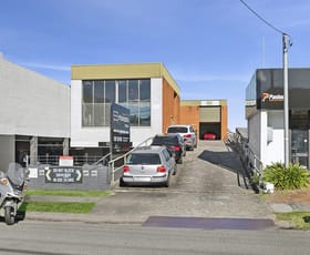 Factory, Warehouse & Industrial commercial property sold at 33 Winbourne Road Brookvale NSW 2100
