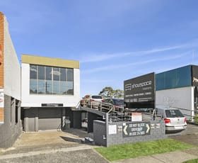 Factory, Warehouse & Industrial commercial property sold at 33 Winbourne Road Brookvale NSW 2100